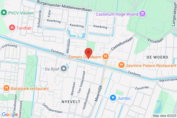 Huisartsenpraktijk De Weerark
