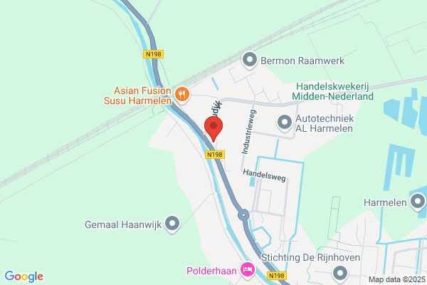 Autobedrijf T. Verlaan Bv