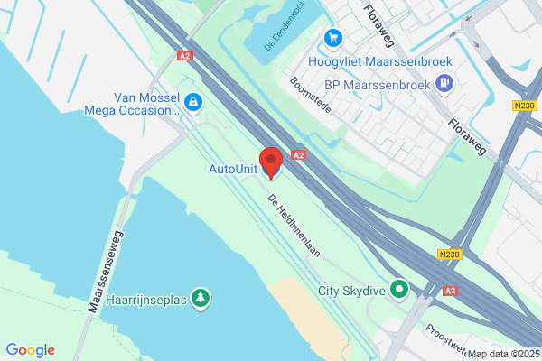Autohandel Teunisse