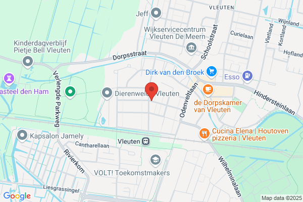 Handelsonderneming A. Den Boesterd
