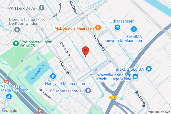 Christelijke Basisschool De Witte Roos