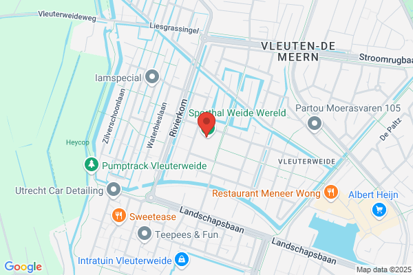 De Peuterhof