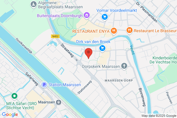 Het Kompas