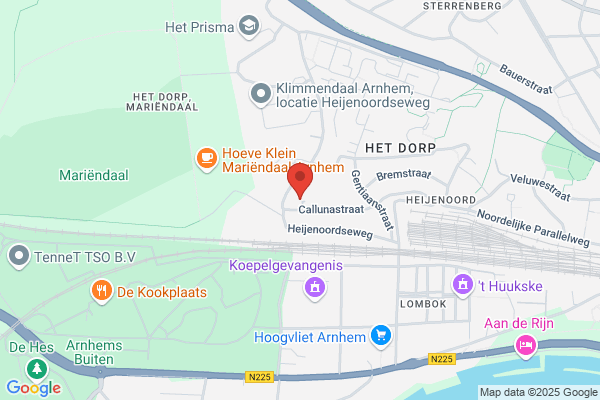 Peuterspeelzaal De Zandhappers