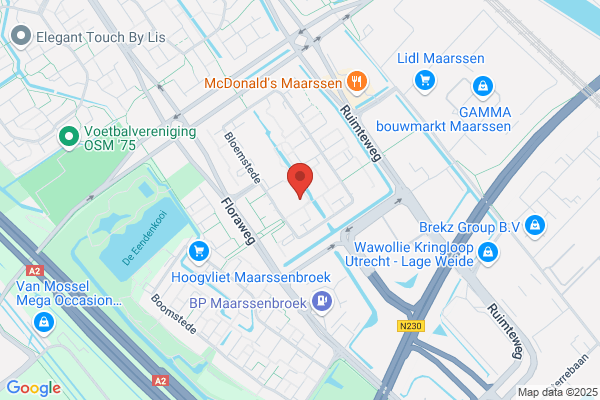 Stichting Kindercentra Maarssen