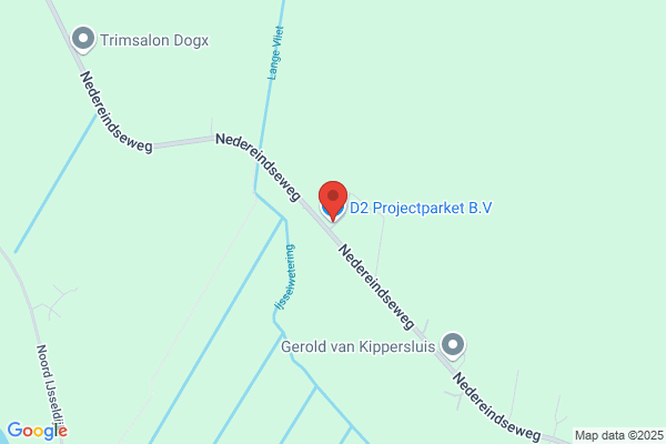 De ParketWacht