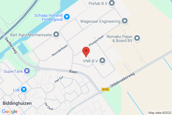 Aa Vet Bedrijfsbegeleiding