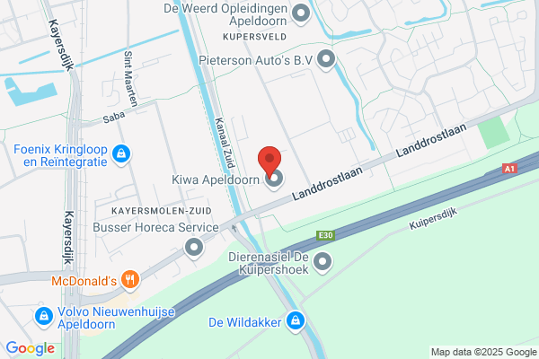 Agro Vision Holland Bv