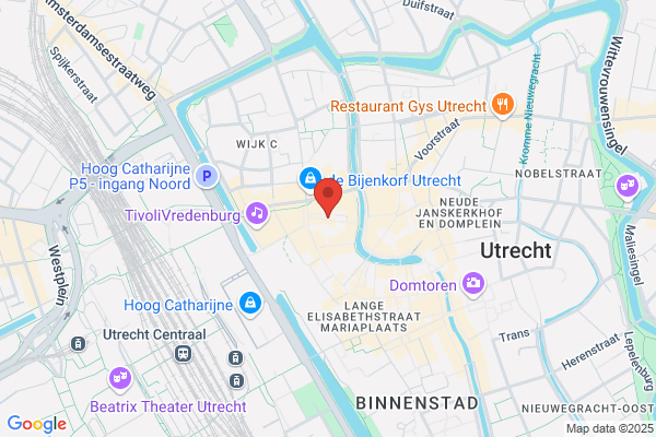 Baak Vleuten Consultancy Bv
