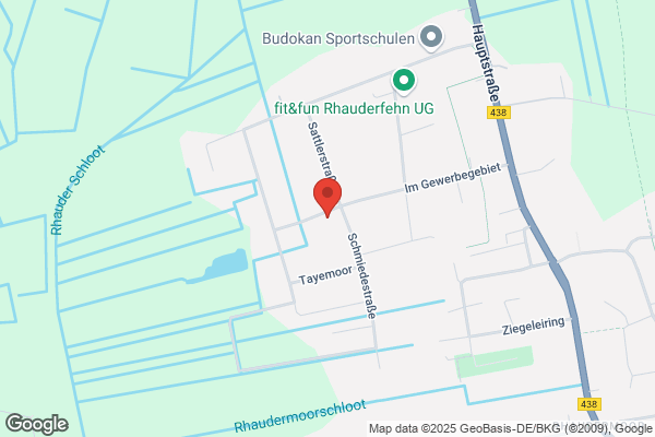 Buwalda Bv