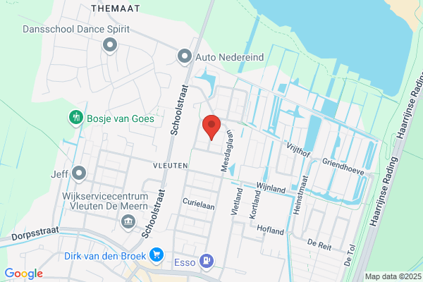 Haack & Van Dillen Managementadvies
