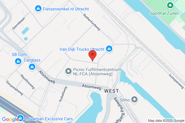 Inter Steba Facility Management
