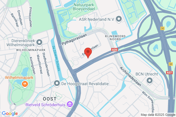 Maxgrip Utrecht
