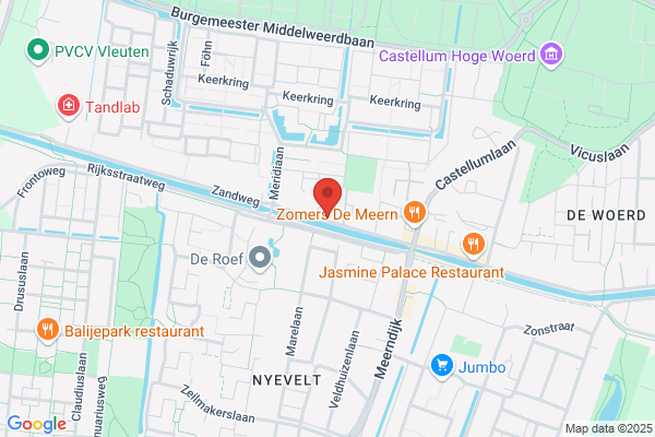 Themaat Bv