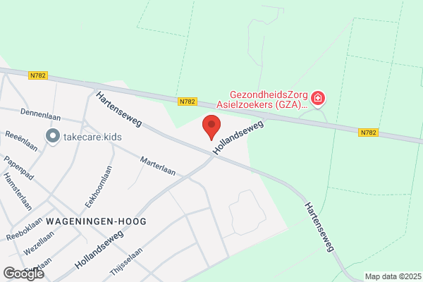 Van Der Putten & Partners