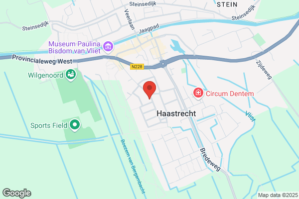 Van Maanen Training & Advies