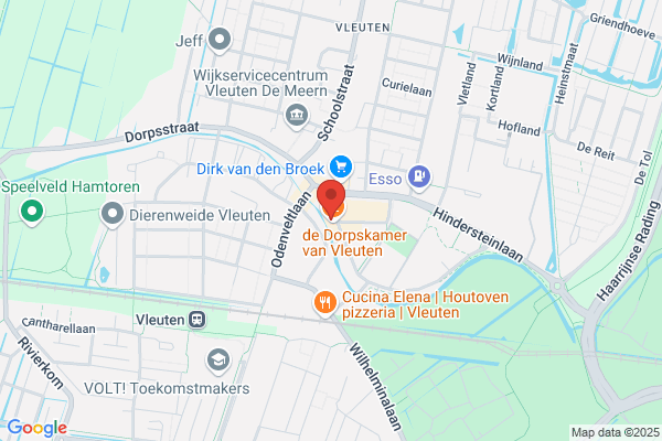Bloemisterij Wesseling