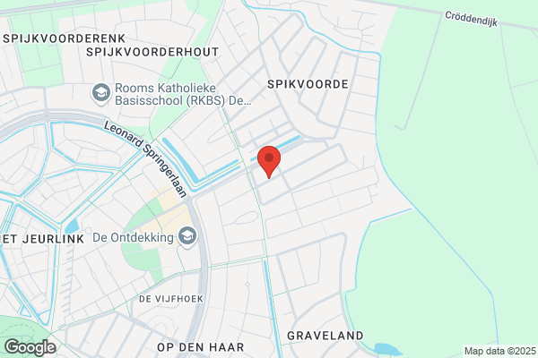 Firma Wout Van Donselaar