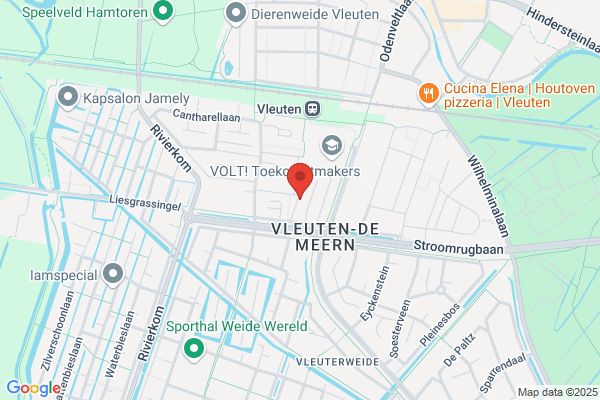 A.H.M. Ooievaar