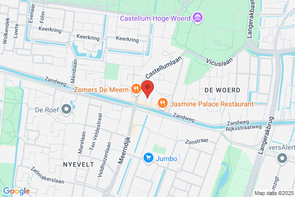 Administratie-Adviesburo De Meern