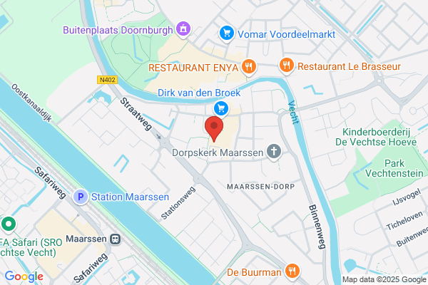 Eetcafe Symfonie