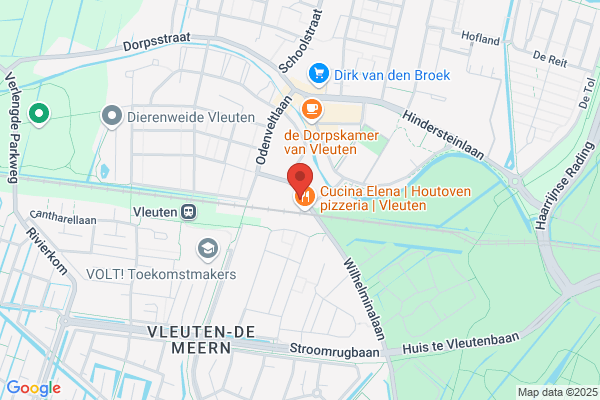 Restaurant Vallen