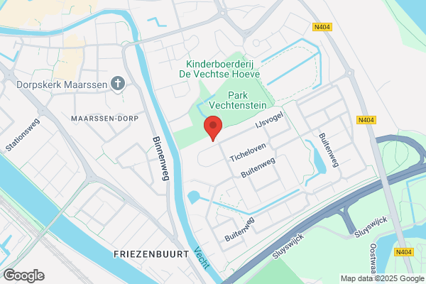 Hoveniersbedrijf Nova Green