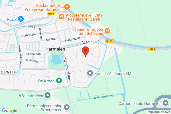 Bemmel Tuinen Van
