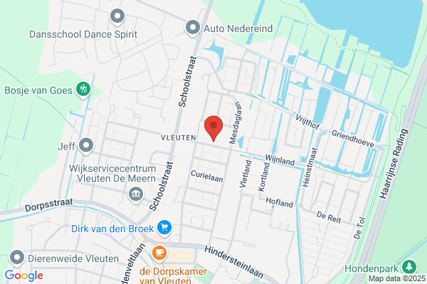 Ahc Nederland