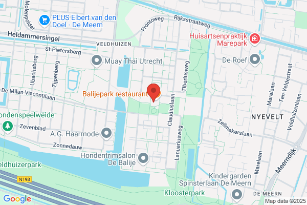 Hooimeijer En Sorgeloos