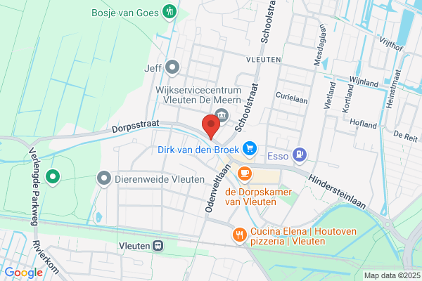 Zuijlen, Van
