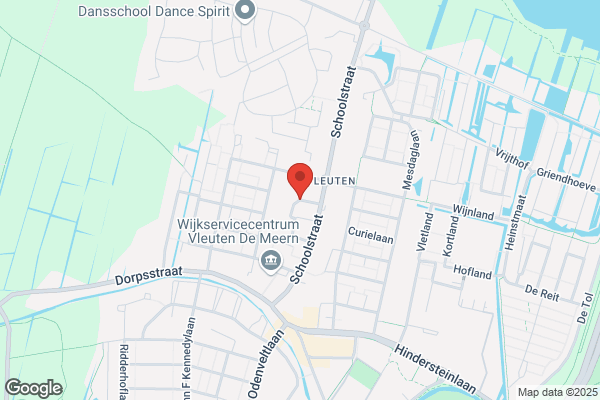 J.M.H.S de La Rive Box-Perrin, B5 Consultants