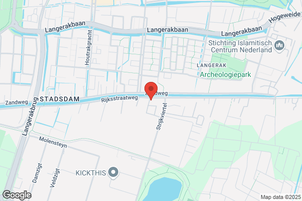 Schaderegelingsburo R.P. Van Dijk Bv