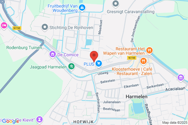Secrans Secretariaats Ondersteuning