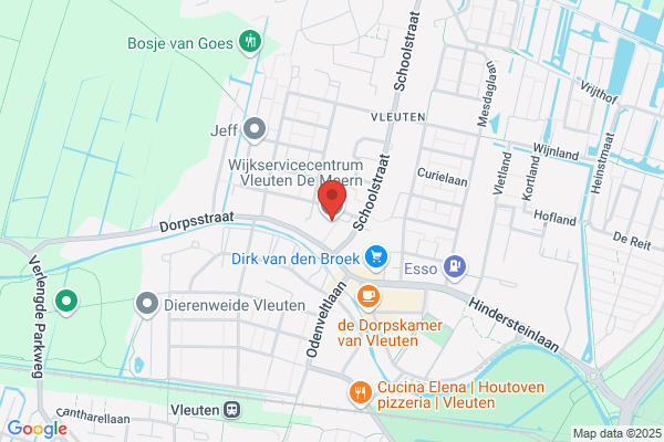 Wijk Projekten, De