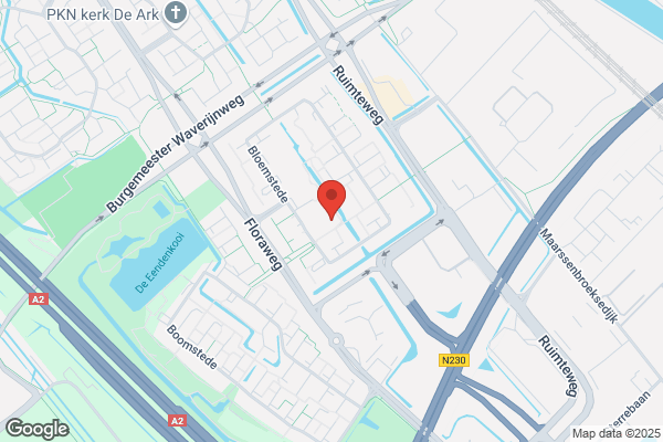 Blitsers, De