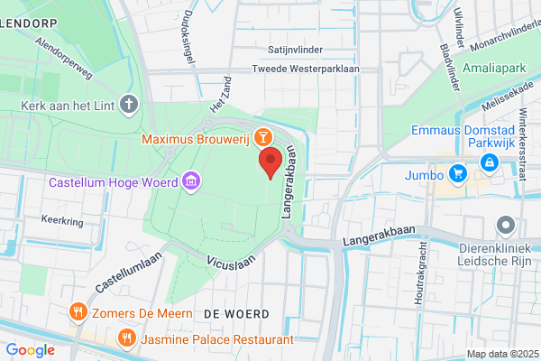 GESLOTEN - Partou Kinderopvang Utrecht