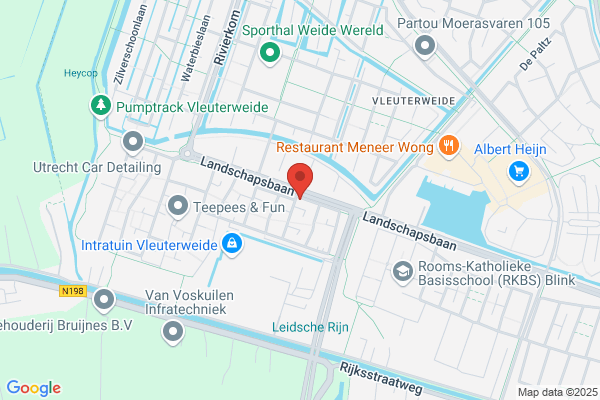 Gastouderbureau