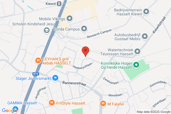 Ukkies, De