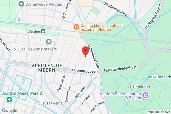 Gastouderburo Maarssen