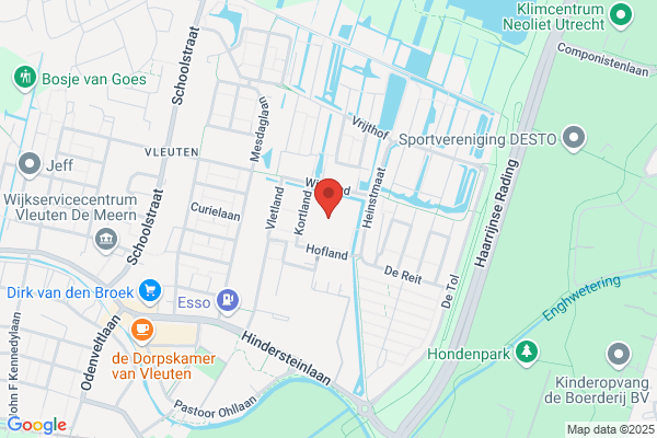 Peuterspeelzaal De Speeldoos