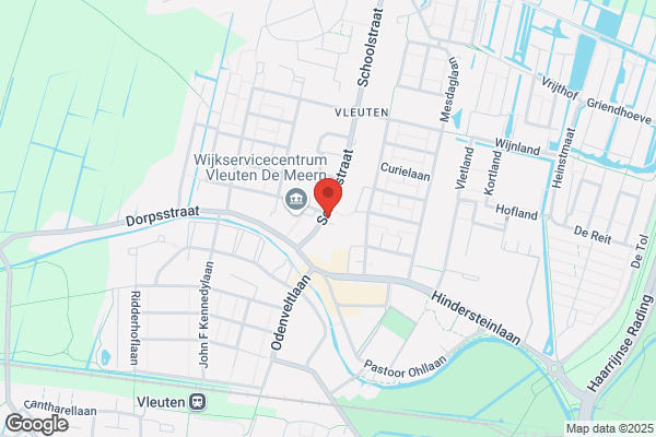 Peuterspeelzaal De Wip