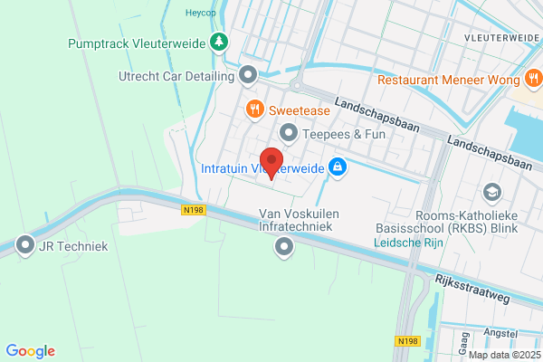 Advies & onderhoudsbedrijf Ter