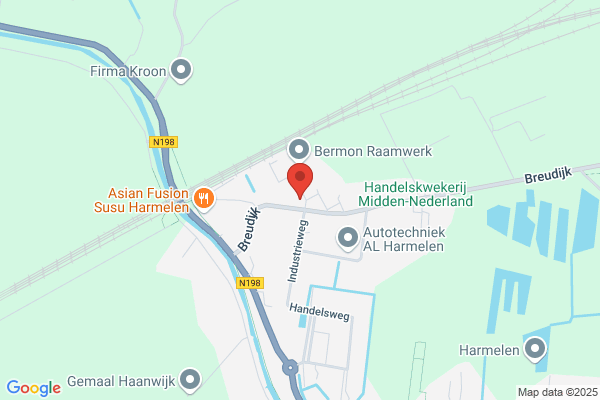 Spruit Harmelen