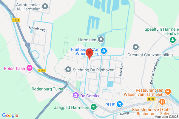 C.A.A. Spruit Harmelen