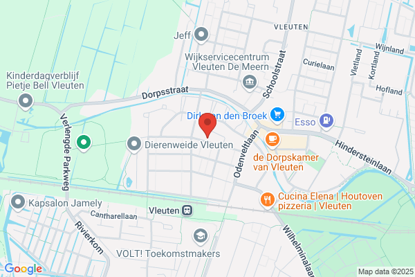 Onderhoudsbedrijf Cinco