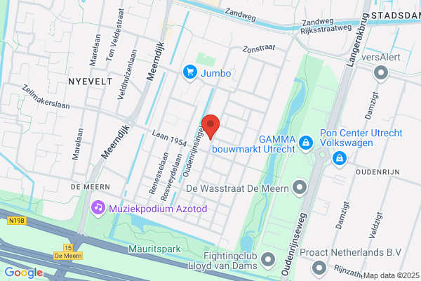 Vdm Installatietechniek Bv