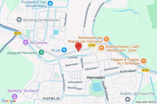 Rien Treur Makelaardij RMT RT - NVM