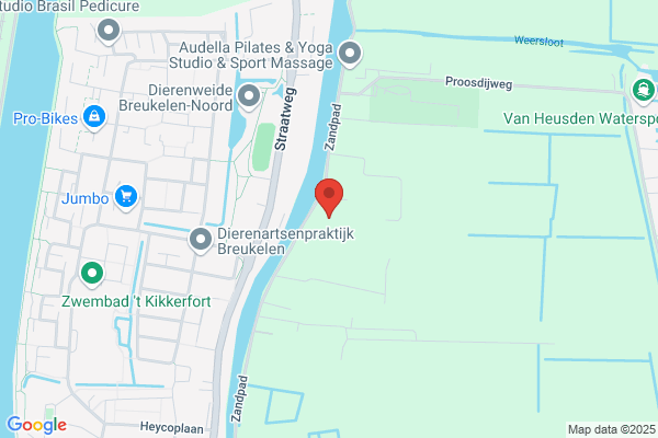 Vechtstreek, De