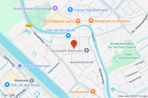 Notariaat de Vecht